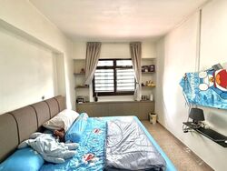 Blk 121B Rivervale Bank (Sengkang), HDB 5 Rooms #570516901